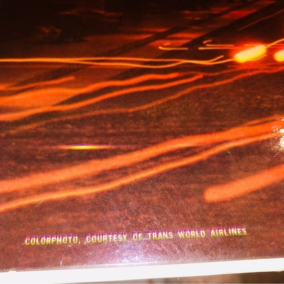 Enchantment Italy Aldo Bruschi and His Ensemble LP 12” Vinyl Seeco CELP-413 - Picture 11 of 16